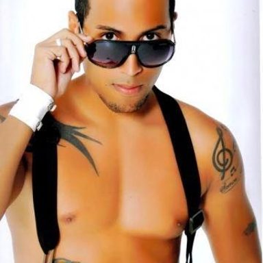 MC Luckian