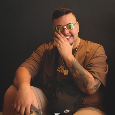 MC Lugão