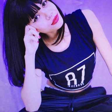 MC Lucy