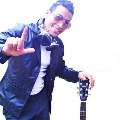 MC Luckian