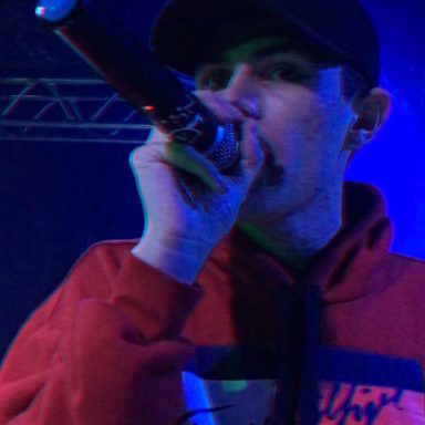 MC Madri Delas