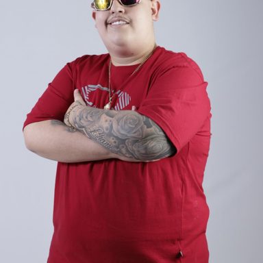 MC Madimbu