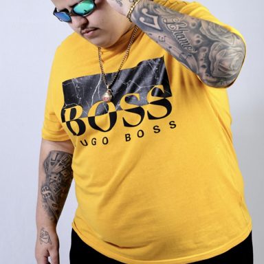 MC Madimbu