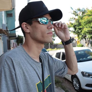 MC Madri Delas