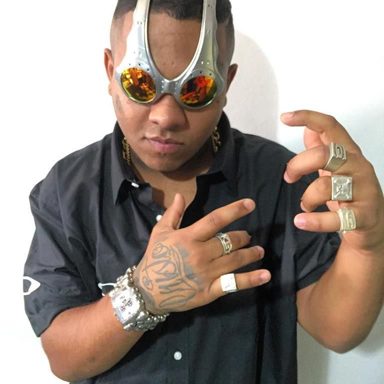 MC Magal