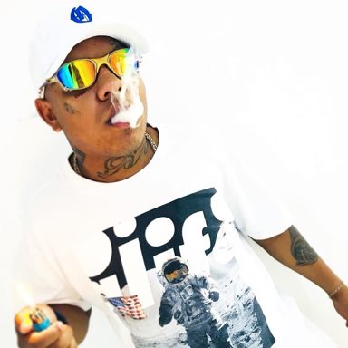 MC Magal