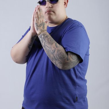 MC Madimbu