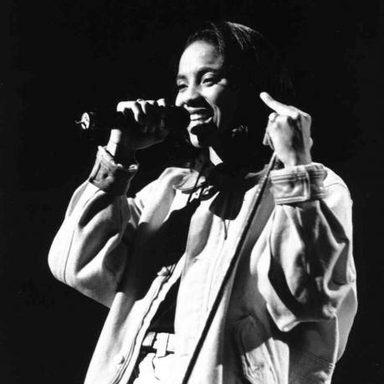 Mc Lyte