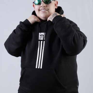 MC Madimbu