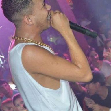 MC Magrinho