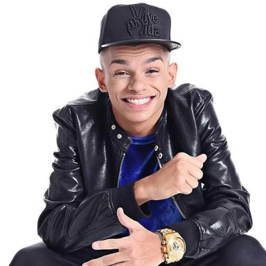 MC Maneirinho
