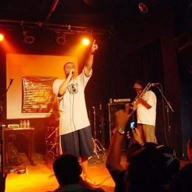 MC Marechal