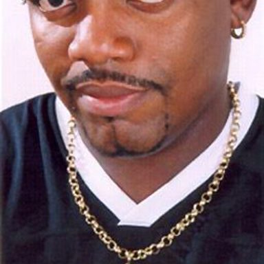 MC Marcinho