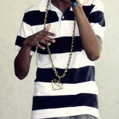 MC Markin MK