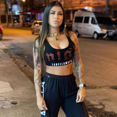 MC Marcelly