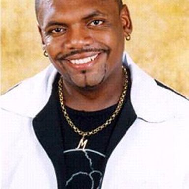 MC Marcinho
