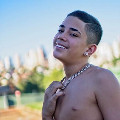 MC Matheuzim
