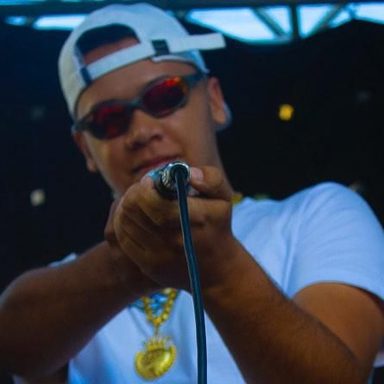 MC Medellín