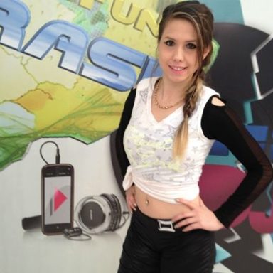 MC Mayara