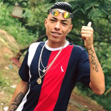 MC Menor MR