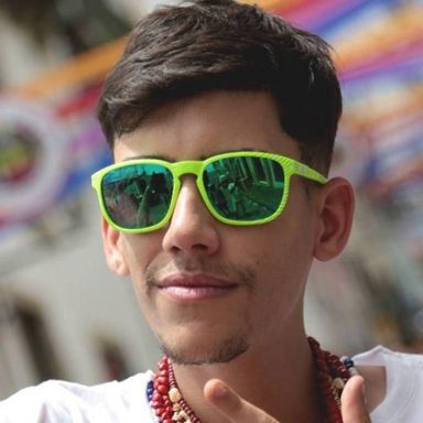 MC Menor da VG