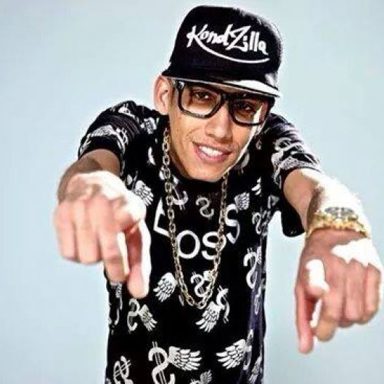 MC Menor da VG