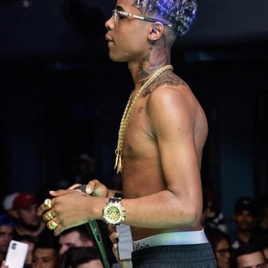 MC Meno K