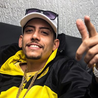 MC Menor da VG