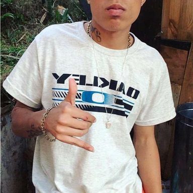 MC Menor MR