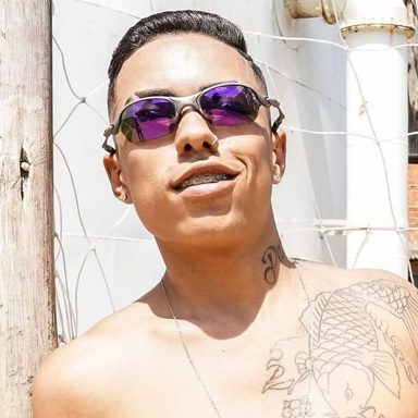 MC Menor MR