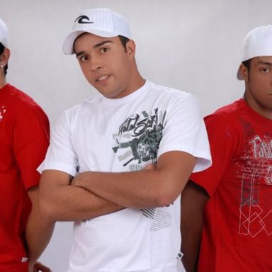 MC Mineirinho