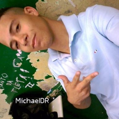 MC Michael DR