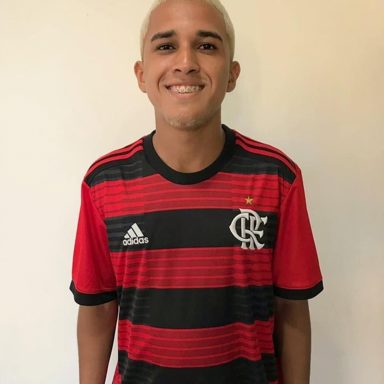 MC Moranguinho