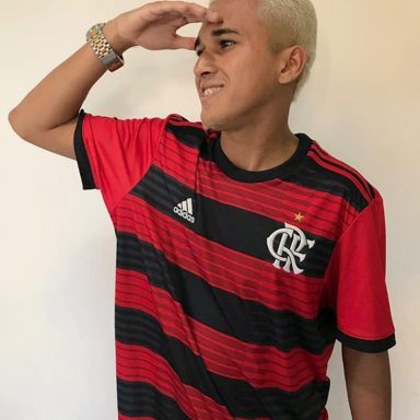 MC Moranguinho