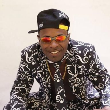 MC Mr. Bim