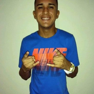 MC Moranguinho