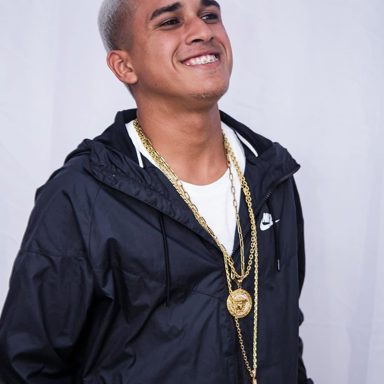 MC Moranguinho