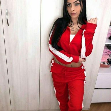 MC Mirella