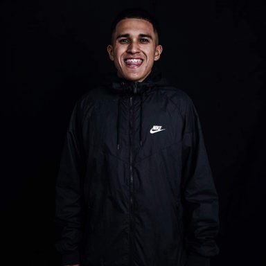 MC Moranguinho