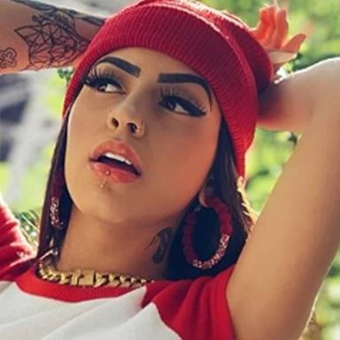 MC Mirella