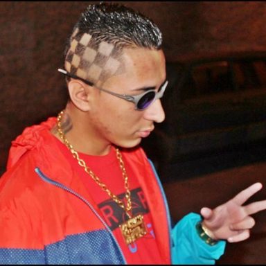 MC Naldinho