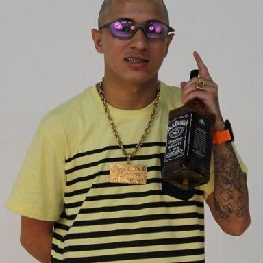 MC Naldinho