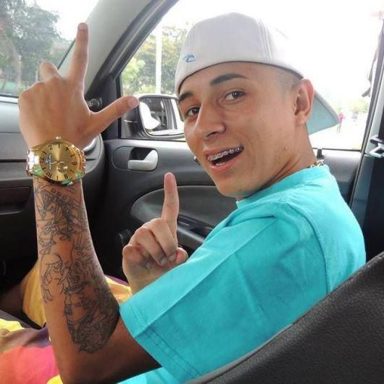 MC Naldinho