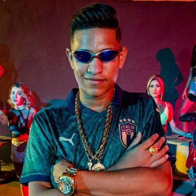 MC Nathan ZK