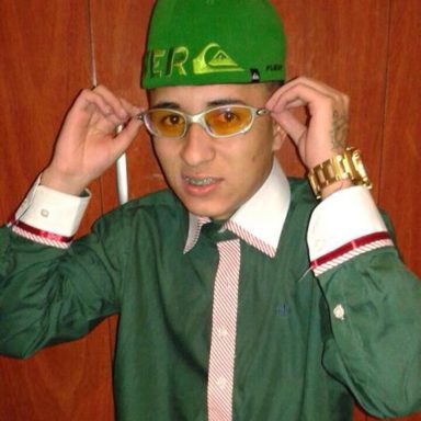 MC Naldinho