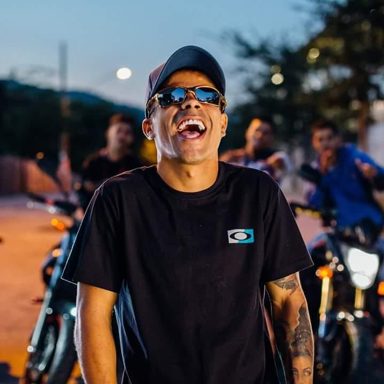 MC Neguinho do Kaxeta