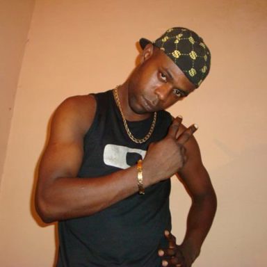 MC Nego Bam