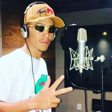 MC Nego Fe