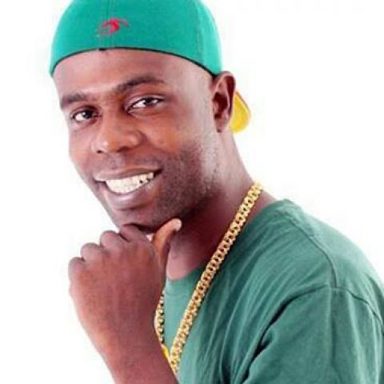 MC Nego Bam