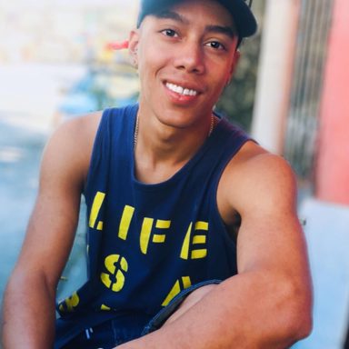 MC Nego Fe